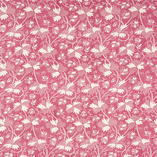 Chester Raspberry F936434 by Thibaut Fabric Thibaut Fabric Chester Raspberry F936434Fabric Indienne Fabric Book 90% Cotton, 10% Linen SCOTLAND </p><p>Repeat: V: 9.75 54 - Fabric Carolina - Chester Raspberry F936434 by Thibaut Fabric Thibaut Fabric Chester Raspberry F936434Fabric Indienne Fabric Book 90% Cotton, 10% Linen SCOTLAND </p><p>Repeat: V: 9.75 54 - Fabric Carolina -