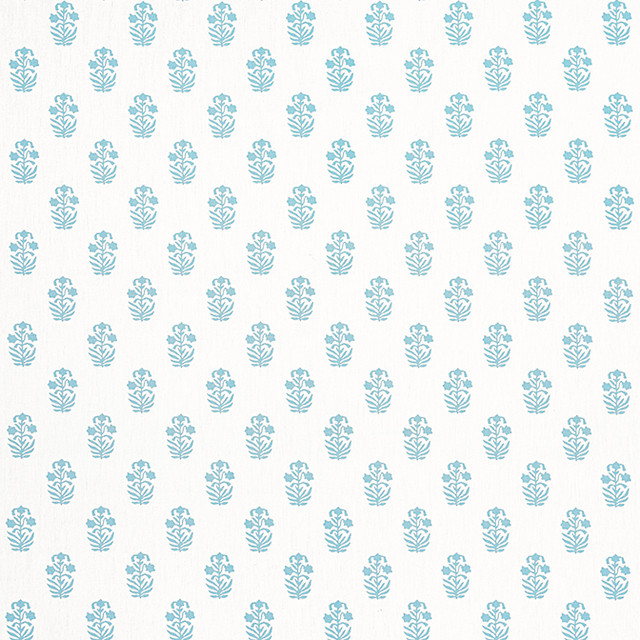 Corwin Seaglass on White F936401 by Thibaut Fabric Thibaut Fabric Corwin Seaglass on White F936401Fabric Indienne Fabric Book 59% Cotton, 41% Linen INDIA </p><p>Repeat: V: 4 54 - Fabric Carolina - Corwin Seaglass on White F936401 by Thibaut Fabric Thibaut Fabric Corwin Seaglass on White F936401Fabric Indienne Fabric Book 59% Cotton, 41% Linen INDIA </p><p>Repeat: V: 4 54 - Fabric Carolina -