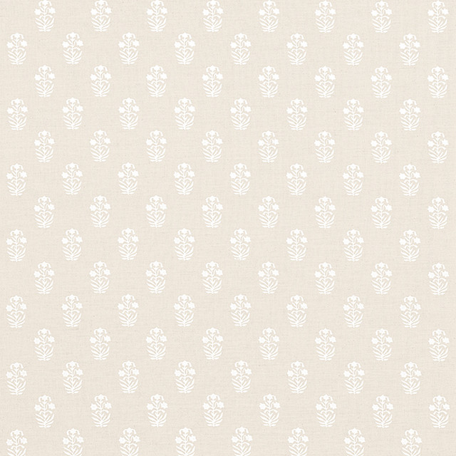 Corwin White on Natural F936405 by Thibaut Fabric Thibaut Fabric Corwin White on Natural F936405Fabric Indienne Fabric Book 59% Cotton, 41% Linen INDIA </p><p>Repeat: V: 4 54 - Fabric Carolina - Corwin White on Natural F936405 by Thibaut Fabric Thibaut Fabric Corwin White on Natural F936405Fabric Indienne Fabric Book 59% Cotton, 41% Linen INDIA </p><p>Repeat: V: 4 54 - Fabric Carolina -