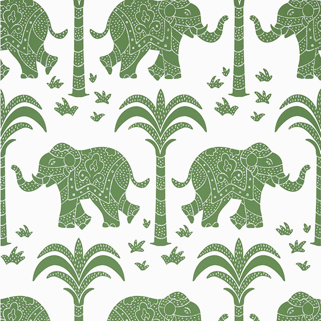 Elephant Green T16201 by Thibaut Wallpaper Thibaut Wallpaper Elephant Green T16201Wallpaper Kismet Wallpaper U.S.A. </p><p>Repeat: V: 25.25 27 - Fabric Carolina - Elephant Green T16201 by Thibaut Wallpaper Thibaut Wallpaper Elephant Green T16201Wallpaper Kismet Wallpaper U.S.A. </p><p>Repeat: V: 25.25 27 - Fabric Carolina -