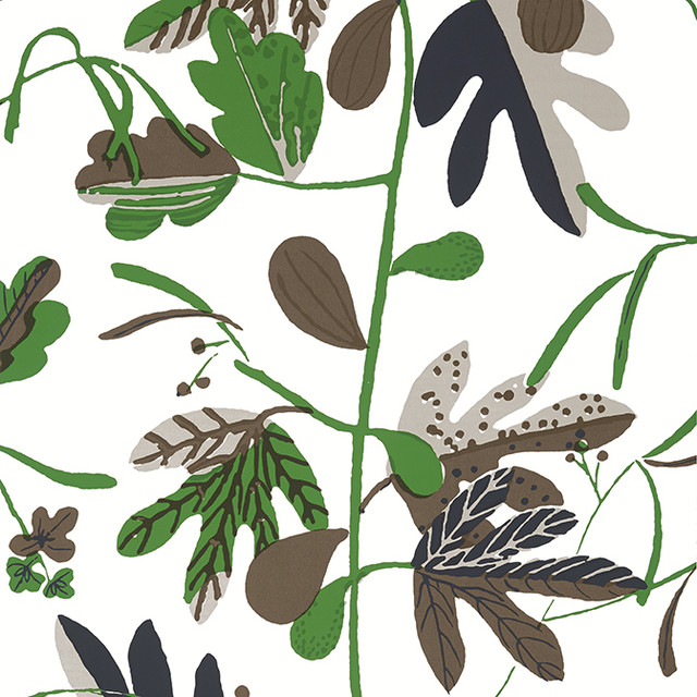 Matisse Leaf Black and Green T16208 by Thibaut Wallpaper Thibaut Wallpaper Matisse Leaf Black and Green T16208Wallpaper Kismet Wallpaper U.S.A. </p><p>Repeat: V: 36 27 - Fabric Carolina - Matisse Leaf Black and Green T16208 by Thibaut Wallpaper Thibaut Wallpaper Matisse Leaf Black and Green T16208Wallpaper Kismet Wallpaper U.S.A. </p><p>Repeat: V: 36 27 - Fabric Carolina -