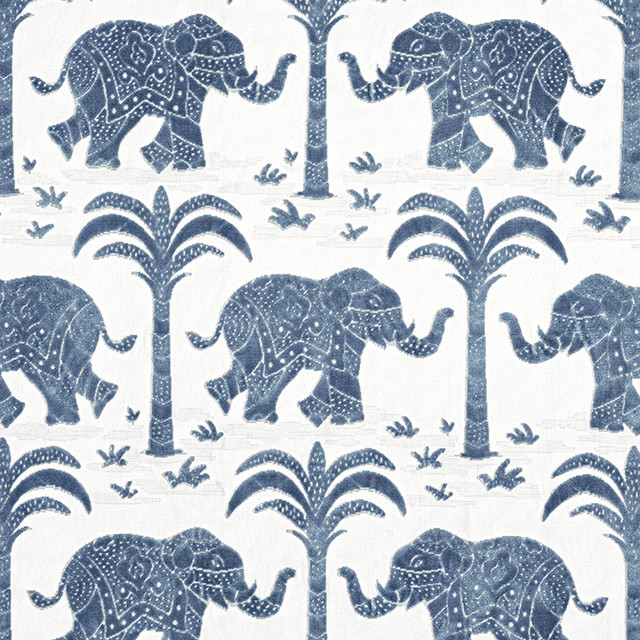 Elephant Velvet Navy W716200 by Thibaut Fabric Thibaut Fabric Elephant Velvet Navy W716200Fabric Kismet Fabric Book 100% Cotton INDIA </p><p>Repeat: V: 21.5 53 - Fabric Carolina - Elephant Velvet Navy W716200 by Thibaut Fabric Thibaut Fabric Elephant Velvet Navy W716200Fabric Kismet Fabric Book 100% Cotton INDIA </p><p>Repeat: V: 21.5 53 - Fabric Carolina -