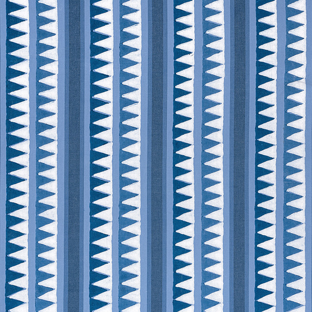 Lomita Stripe Blue F916233 by Thibaut Fabric Thibaut Fabric Lomita Stripe Blue F916233Fabric Kismet Fabric Book 100% Cotton INDIA </p><p>Repeat: V: 7 53 - Fabric Carolina - Lomita Stripe Blue F916233 by Thibaut Fabric Thibaut Fabric Lomita Stripe Blue F916233Fabric Kismet Fabric Book 100% Cotton INDIA </p><p>Repeat: V: 7 53 - Fabric Carolina -