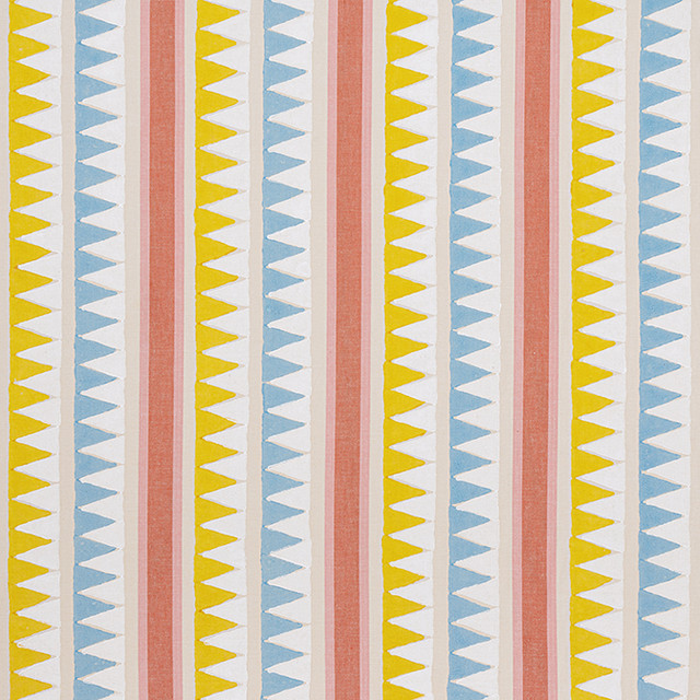 Lomita Stripe Coral and Yellow F916234 by Thibaut Fabric Thibaut Fabric Lomita Stripe Coral and Yellow F916234Fabric Kismet Fabric Book 100% Cotton INDIA </p><p>Repeat: V: 7 53 - Fabric Carolina - Lomita Stripe Coral and Yellow F916234 by Thibaut Fabric Thibaut Fabric Lomita Stripe Coral and Yellow F916234Fabric Kismet Fabric Book 100% Cotton INDIA </p><p>Repeat: V: 7 53 - Fabric Carolina -