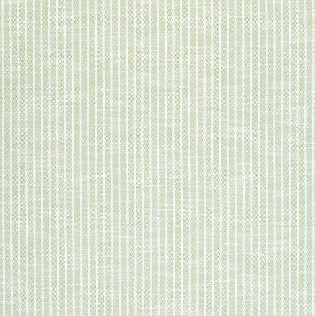 Bayside Stripe Green Apple W73473 by Thibaut Fabric Thibaut Fabric Bayside Stripe Green Apple W73473Fabric Landmark 95% Polyester, 5% Olefin (UV) U.S.A. </p><p>Repeat: V: 0.5 54 - Fabric Carolina - Bayside Stripe Green Apple W73473 by Thibaut Fabric Thibaut Fabric Bayside Stripe Green Apple W73473Fabric Landmark 95% Polyester, 5% Olefin (UV) U.S.A. </p><p>Repeat: V: 0.5 54 - Fabric Carolina -