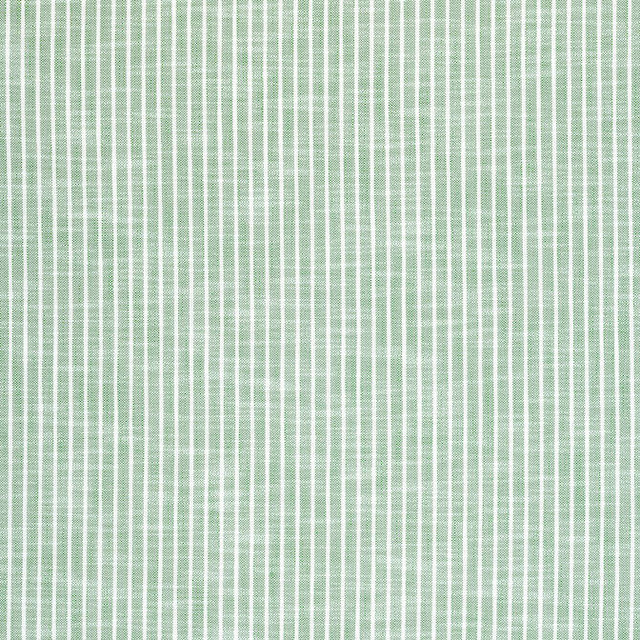 Bayside Stripe Kelly Green W73474 by Thibaut Fabric Thibaut Fabric Bayside Stripe Kelly Green W73474Fabric Landmark 95% Polyester, 5% Olefin (UV) U.S.A. </p><p>Repeat: V: 0.5 54 - Fabric Carolina - Bayside Stripe Kelly Green W73474 by Thibaut Fabric Thibaut Fabric Bayside Stripe Kelly Green W73474Fabric Landmark 95% Polyester, 5% Olefin (UV) U.S.A. </p><p>Repeat: V: 0.5 54 - Fabric Carolina -