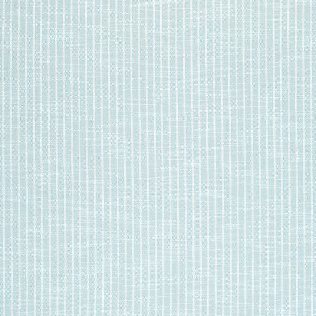 Bayside Stripe Seafoam W73477 by Thibaut Fabric Thibaut Fabric Bayside Stripe Seafoam W73477Fabric Landmark 95% Polyester, 5% Olefin (UV) U.S.A. </p><p>Repeat: V: 0.5 54 - Fabric Carolina - Bayside Stripe Seafoam W73477 by Thibaut Fabric Thibaut Fabric Bayside Stripe Seafoam W73477Fabric Landmark 95% Polyester, 5% Olefin (UV) U.S.A. </p><p>Repeat: V: 0.5 54 - Fabric Carolina -