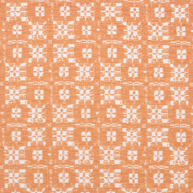Brimfield Melon W73499 by Thibaut Fabric Thibaut Fabric Brimfield Melon W73499Fabric Landmark 100% Polyester (UV) U.S.A. </p><p>Repeat: V: 6.75 54 - Fabric Carolina - Brimfield Melon W73499 by Thibaut Fabric Thibaut Fabric Brimfield Melon W73499Fabric Landmark 100% Polyester (UV) U.S.A. </p><p>Repeat: V: 6.75 54 - Fabric Carolina -
