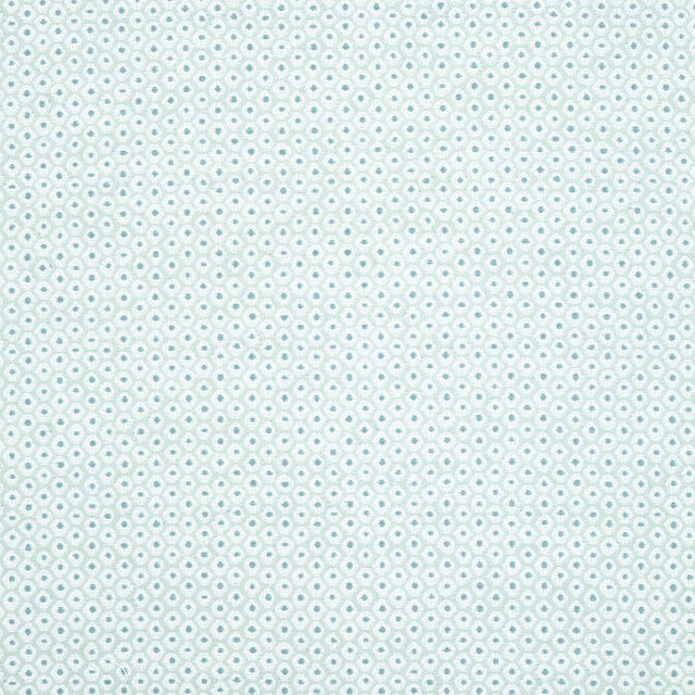Pixie Mist and Aqua W73466 by Thibaut Fabric Thibaut Fabric Pixie Mist and Aqua W73466Fabric Landmark 100% Polyester (UV) U.S.A. </p><p>Repeat: V: 3.37 54 - Fabric Carolina -
