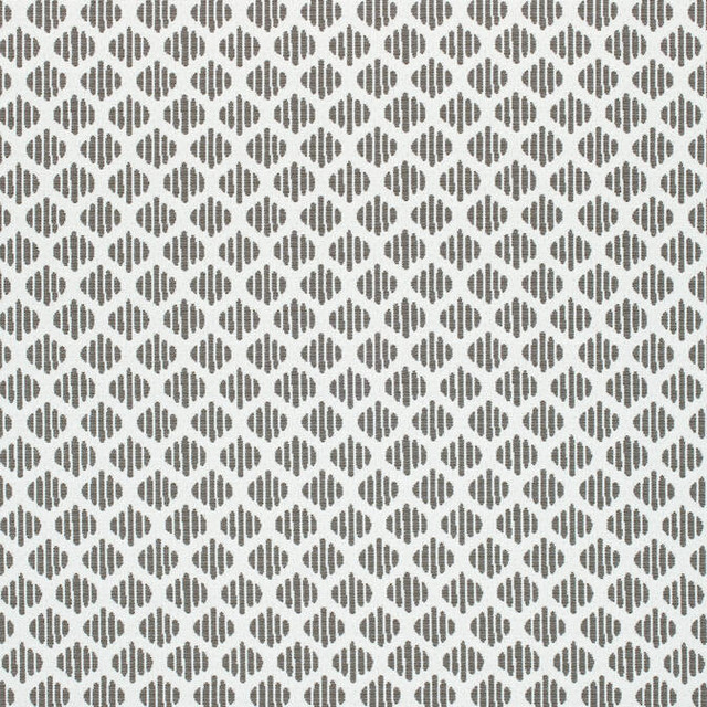 Sadie Grey W73509 by Thibaut Fabric Thibaut Fabric Sadie Grey W73509Fabric Landmark 100% Polyester (UV) U.S.A. </p><p>Repeat: V: 1.5 54 - Fabric Carolina -