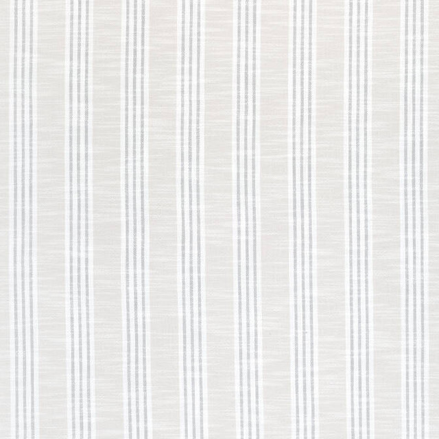 Southport Stripe Flax and Grey W73492 by Thibaut Fabric Thibaut Fabric Southport Stripe Flax and Grey W73492Fabric Landmark 95% Polyester, 5% Olefin (UV) U.S.A. </p><p>Repeat: V: 3.5 54 - Fabric Carolina - Southport Stripe Flax and Grey W73492 by Thibaut Fabric Thibaut Fabric Southport Stripe Flax and Grey W73492Fabric Landmark 95% Polyester, 5% Olefin (UV) U.S.A. </p><p>Repeat: V: 3.5 54 - Fabric Carolina -