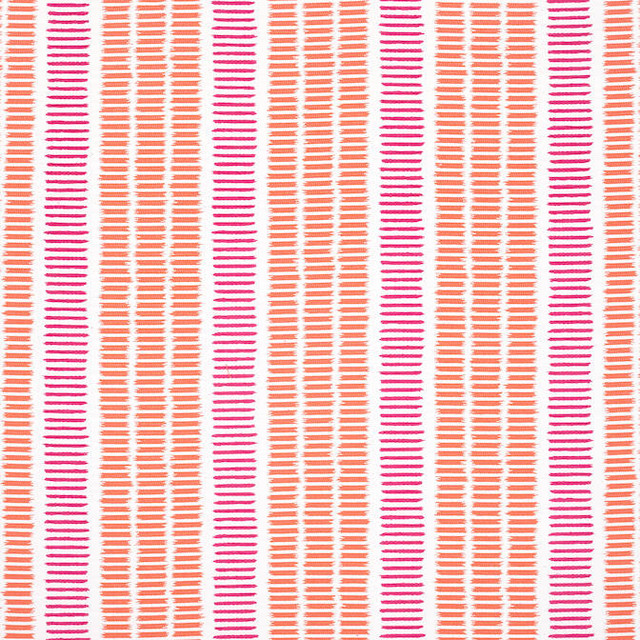 Topsail Stripe Coral and Peony W73512 by Thibaut Fabric Thibaut Fabric Topsail Stripe Coral and Peony W73512Fabric Landmark 100% Polyester (UV) U.S.A. </p><p>Repeat: V: 8.5 54 - Fabric Carolina - Topsail Stripe Coral and Peony W73512 by Thibaut Fabric Thibaut Fabric Topsail Stripe Coral and Peony W73512Fabric Landmark 100% Polyester (UV) U.S.A. </p><p>Repeat: V: 8.5 54 - Fabric Carolina -