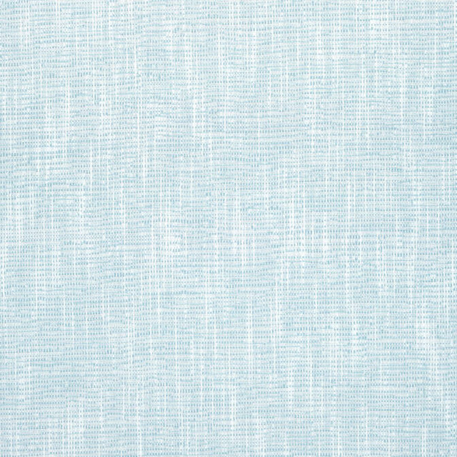 Piper Aqua W73443 by Thibaut Fabric Thibaut Fabric Piper Aqua W73443Fabric Landmark Textures 100% Polyester (UV) U.S.A. </p><p>Repeat: V: - 54 - Fabric Carolina -