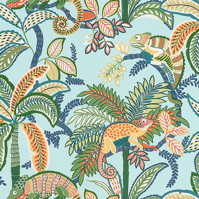 Iggy Poolside F81673 by Thibaut Fabric Thibaut Fabric Iggy Poolside F81673Fabric Locale 100% Recycled Solution Dyed Polyester ITALY </p><p>Repeat: V: 25.5 54 - Fabric Carolina - Iggy Poolside F81673 by Thibaut Fabric Thibaut Fabric Iggy Poolside F81673Fabric Locale 100% Recycled Solution Dyed Polyester ITALY </p><p>Repeat: V: 25.5 54 - Fabric Carolina -