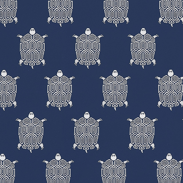 Turtle Bay Navy W81629 by Thibaut Fabric Thibaut Fabric Turtle Bay Navy W81629Fabric Locale 100% Solution Dyed Acrylic GERMANY </p><p>Repeat: V: 10 54 - Fabric Carolina - Turtle Bay Navy W81629 by Thibaut Fabric Thibaut Fabric Turtle Bay Navy W81629Fabric Locale 100% Solution Dyed Acrylic GERMANY </p><p>Repeat: V: 10 54 - Fabric Carolina -