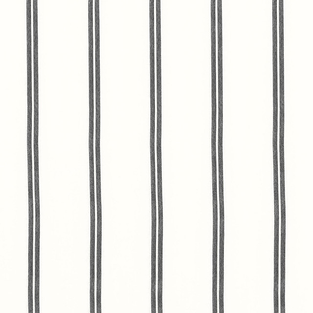 Tandem Stripe Onyx FWW81750 by Thibaut Fabric Thibaut Fabric Tandem Stripe Onyx FWW81750Fabric Locale Wide Width 100% Solution Dyed Acrylic TURKEY </p><p>Repeat: V: - 117 - Fabric Carolina -