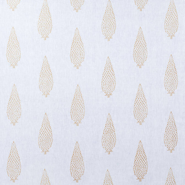 Manor Embroidery Gold on White AW73009 by Anna French Fabric Anna French Fabric Manor Embroidery Gold on White AW73009Fabric Meridian 100% Lin Ground, 100% Vis Emb INDIA </p><p>Repeat: V: 15 50 - Fabric Carolina - Manor Embroidery Gold on White AW73009 by Anna French Fabric Anna French Fabric Manor Embroidery Gold on White AW73009Fabric Meridian 100% Lin Ground, 100% Vis Emb INDIA </p><p>Repeat: V: 15 50 - Fabric Carolina -