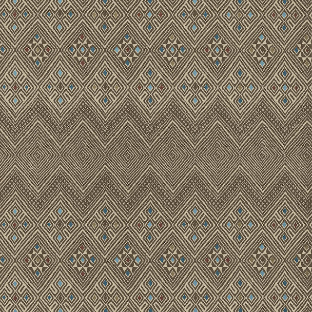 High Plains Brown T13232 by Thibaut Wallpaper Thibaut Wallpaper High Plains Brown T13232Wallpaper Mesa Wallpaper UNITED STATES </p><p>Repeat: V: 18 27 - Fabric Carolina - High Plains Brown T13232 by Thibaut Wallpaper Thibaut Wallpaper High Plains Brown T13232Wallpaper Mesa Wallpaper UNITED STATES </p><p>Repeat: V: 18 27 - Fabric Carolina -