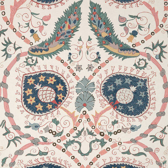 Lewis Coral and Blue T13219 by Thibaut Wallpaper Thibaut Wallpaper Lewis Coral and Blue T13219Wallpaper Mesa Non Woven Wallpaper UNITED STATES </p><p>Repeat: V: 48.5 27 - Fabric Carolina - Lewis Coral and Blue T13219 by Thibaut Wallpaper Thibaut Wallpaper Lewis Coral and Blue T13219Wallpaper Mesa Non Woven Wallpaper UNITED STATES </p><p>Repeat: V: 48.5 27 - Fabric Carolina -