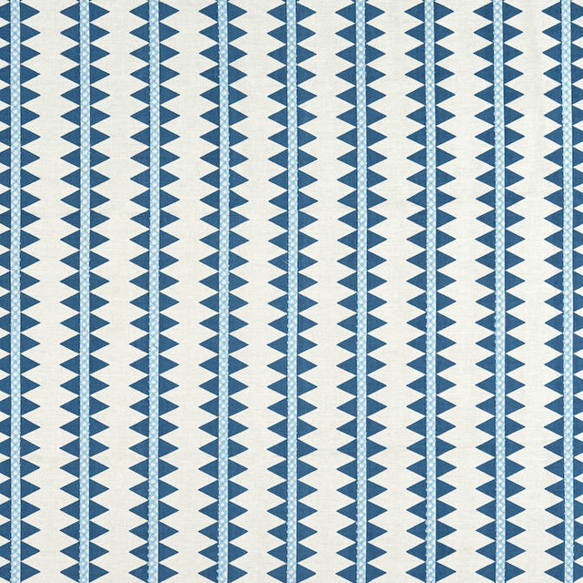 Reno Stripe Embroidery Navy W713244 by Thibaut Fabric Thibaut Fabric Reno Stripe Embroidery Navy W713244Fabric Mesa Fabric Book 54% Cotton, 36% Linen, 10% Spun Poly INDIA </p><p>Repeat: V: - 54 - Fabric Carolina - Reno Stripe Embroidery Navy W713244 by Thibaut Fabric Thibaut Fabric Reno Stripe Embroidery Navy W713244Fabric Mesa Fabric Book 54% Cotton, 36% Linen, 10% Spun Poly INDIA </p><p>Repeat: V: - 54 - Fabric Carolina -