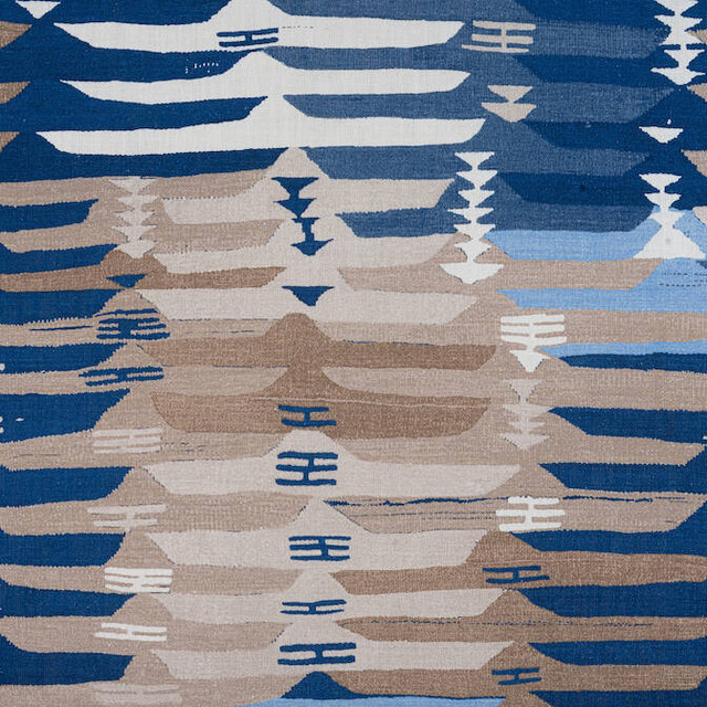 Rio Grande Blue and Beige F913211 by Thibaut Fabric Thibaut Fabric Rio Grande Blue and Beige F913211Fabric Mesa Fabric Book 100% Cotton THAILAND </p><p>Repeat: V: - 54 - Fabric Carolina - Rio Grande Blue and Beige F913211 by Thibaut Fabric Thibaut Fabric Rio Grande Blue and Beige F913211Fabric Mesa Fabric Book 100% Cotton THAILAND </p><p>Repeat: V: - 54 - Fabric Carolina -