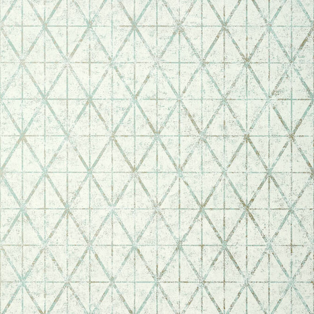 Capella Robin's Egg T445 by Thibaut Wallpaper Thibaut Wallpaper Capella Robin's Egg T445Wallpaper Modern Resource Non Woven Wallpaper U.S.A. </p><p>Repeat: V: 25.25 27 - Fabric Carolina - Capella Robin's Egg T445 by Thibaut Wallpaper Thibaut Wallpaper Capella Robin's Egg T445Wallpaper Modern Resource Non Woven Wallpaper U.S.A. </p><p>Repeat: V: 25.25 27 - Fabric Carolina -