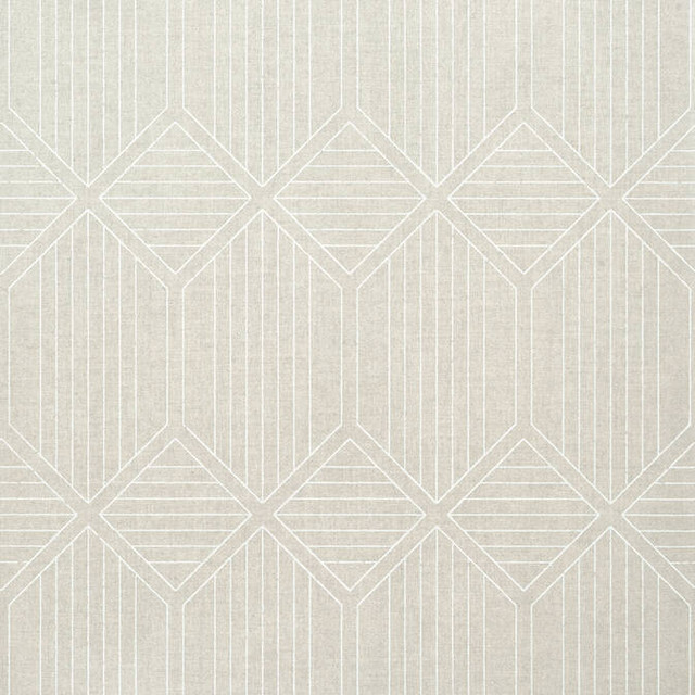 Noam Grey T402 by Thibaut Wallpaper Thibaut Wallpaper Noam Grey T402Wallpaper Modern Resource Non Woven Wallpaper ITALY </p><p>Repeat: V: 25.25 27 - Fabric Carolina -