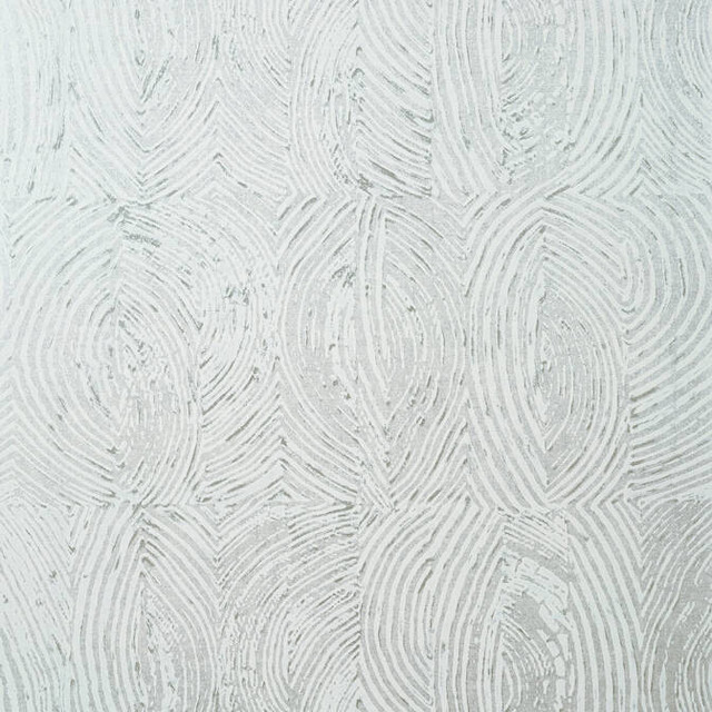 Volar Dove T411 by Thibaut Wallpaper Thibaut Wallpaper Volar Dove T411Wallpaper Modern Resource Non Woven Wallpaper ITALY </p><p>Repeat: V: 25.25 27 - Fabric Carolina -