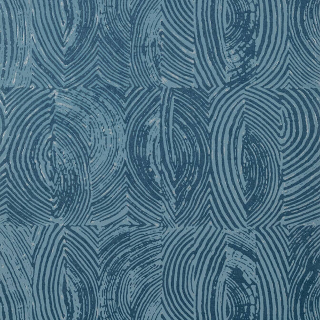 Volar Navy T414 by Thibaut Wallpaper Thibaut Wallpaper Volar Navy T414Wallpaper Modern Resource Non Woven Wallpaper ITALY </p><p>Repeat: V: 25.25 27 - Fabric Carolina - Volar Navy T414 by Thibaut Wallpaper Thibaut Wallpaper Volar Navy T414Wallpaper Modern Resource Non Woven Wallpaper ITALY </p><p>Repeat: V: 25.25 27 - Fabric Carolina -