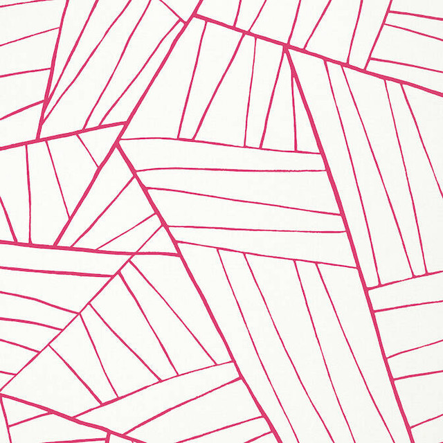 Jordan Magenta on White T10441 by Thibaut Wallpaper Thibaut Wallpaper Jordan Magenta on White T10441Wallpaper Modern Resource 2 Wallpaper UNITED STATES </p><p>Repeat: V: 36 27 - Fabric Carolina - Jordan Magenta on White T10441 by Thibaut Wallpaper Thibaut Wallpaper Jordan Magenta on White T10441Wallpaper Modern Resource 2 Wallpaper UNITED STATES </p><p>Repeat: V: 36 27 - Fabric Carolina -