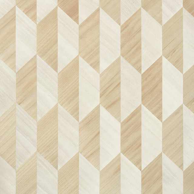 Paragon Natural T10433 by Thibaut Wallpaper Thibaut Wallpaper Paragon Natural T10433Wallpaper Modern Resource 2 Wood Veneer CHINA </p><p>Repeat: V: 17 36 - Fabric Carolina -