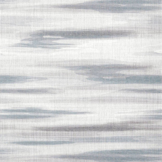 Equinox Lavender and Teal T12822 by Thibaut Wallpaper Thibaut Wallpaper Equinox Lavender and Teal T12822Wallpaper Modern Resource 3 Linen Mesh Grasscloth KOREA </p><p>Repeat: V: 33.5 36 - Fabric Carolina -