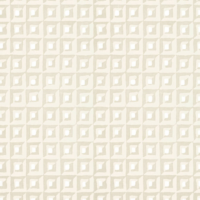 Square Dance Beige T12847 by Thibaut Wallpaper Thibaut Wallpaper Square Dance Beige T12847Wallpaper Modern Resource 3 Non-Woven Vinyl Wallpaper UNITED STATES </p><p>Repeat: V: 20.75 27 - Fabric Carolina - Square Dance Beige T12847 by Thibaut Wallpaper Thibaut Wallpaper Square Dance Beige T12847Wallpaper Modern Resource 3 Non-Woven Vinyl Wallpaper UNITED STATES </p><p>Repeat: V: 20.75 27 - Fabric Carolina -