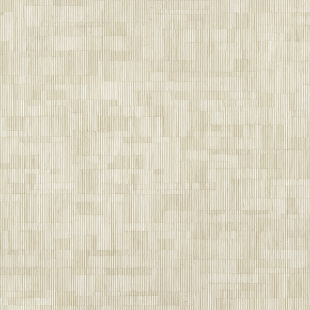 Bamboo Mosaic Sand T41019 by Thibaut Wallpaper Thibaut Wallpaper Bamboo Mosaic Sand T41019Wallpaper Modern Resource 4 Paper Backed Vinyl Wallpaper UNITED KINGDOM </p><p>Repeat: V: 36 27 - Fabric Carolina -
