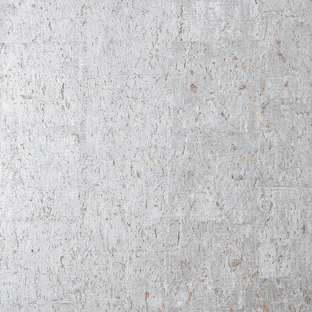 Cork Metallic Silver T7047 by Thibaut Wallpaper Thibaut Wallpaper Cork Metallic Silver T7047Wallpaper Modern Resource 4 Natural Cork Wallpaper KOREA </p><p>Repeat: V: - 36 - Fabric Carolina -