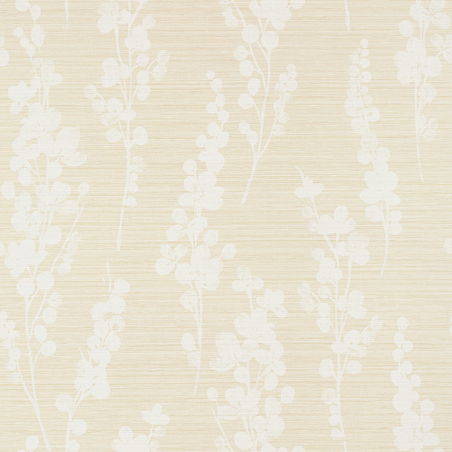 Spring Blooms Beige T41048 by Thibaut Wallpaper Thibaut Wallpaper Spring Blooms Beige T41048Wallpaper Modern Resource 4 Non-Woven Vinyl Wallpaper UNITED STATES </p><p>Repeat: V: 27 27 - Fabric Carolina - Spring Blooms Beige T41048 by Thibaut Wallpaper Thibaut Wallpaper Spring Blooms Beige T41048Wallpaper Modern Resource 4 Non-Woven Vinyl Wallpaper UNITED STATES </p><p>Repeat: V: 27 27 - Fabric Carolina -