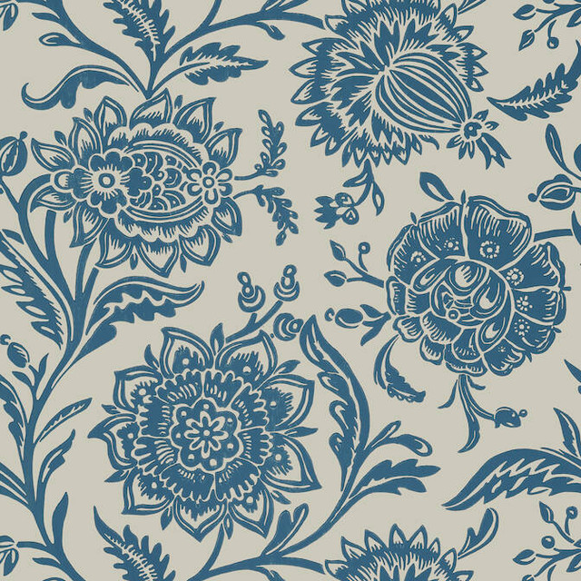 Rivera Blue on Flax T13025 by Thibaut Wallpaper Thibaut Wallpaper Rivera Blue on Flax T13025Wallpaper Monterey Wallpaper U.S.A. </p><p>Repeat: V: 25.25 27 - Fabric Carolina - Rivera Blue on Flax T13025 by Thibaut Wallpaper Thibaut Wallpaper Rivera Blue on Flax T13025Wallpaper Monterey Wallpaper U.S.A. </p><p>Repeat: V: 25.25 27 - Fabric Carolina -