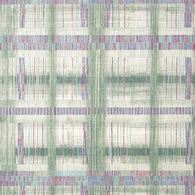 Takao Weave Green AT9847 by Anna French Wallpaper Anna French Wallpaper Takao Weave Green AT9847Wallpaper Nara Paperweave KOREA </p><p>Repeat: V: 20.5 36 - Fabric Carolina -