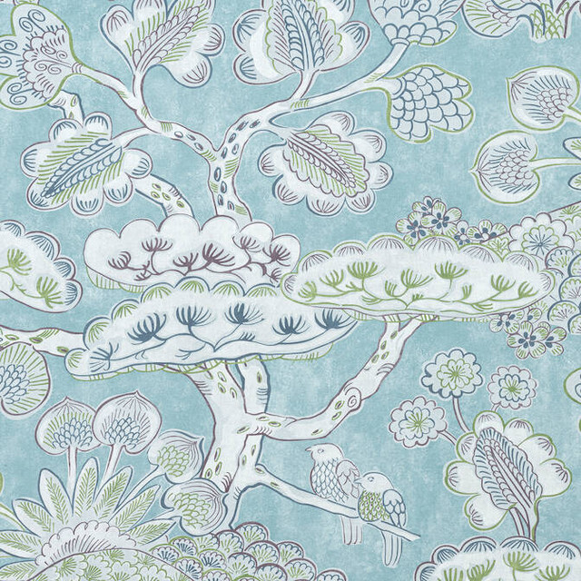 Tree House Robin's Egg AF9863 by Anna French Fabric Anna French Fabric Tree House Robin's Egg AF9863Fabric Nara Fabric 100% Cotton UNITED KINGDOM </p><p>Repeat: V: 34.75 54 - Fabric Carolina - Tree House Robin's Egg AF9863 by Anna French Fabric Anna French Fabric Tree House Robin's Egg AF9863Fabric Nara Fabric 100% Cotton UNITED KINGDOM </p><p>Repeat: V: 34.75 54 - Fabric Carolina -
