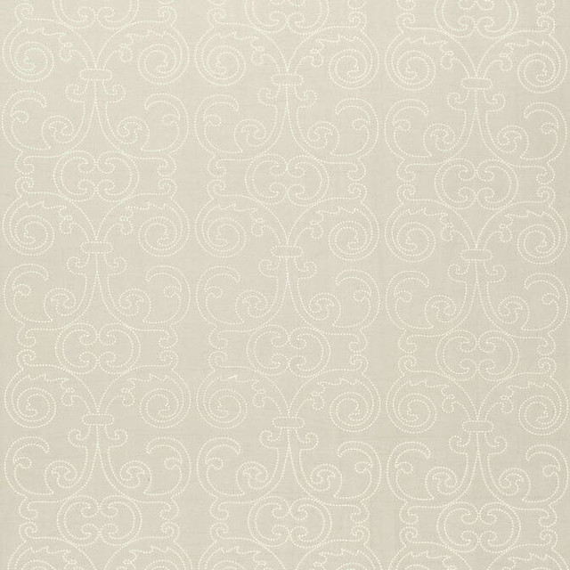 Barcelona Embroidery Natural AW9123 by Anna French Fabric Anna French Fabric Barcelona Embroidery Natural AW9123Fabric Natural Glimmer 55% Lin 45% Cot/EMB: 100% Visc INDIA </p><p>Repeat: V: 14.5 50 - Fabric Carolina - Barcelona Embroidery Natural AW9123 by Anna French Fabric Anna French Fabric Barcelona Embroidery Natural AW9123Fabric Natural Glimmer 55% Lin 45% Cot/EMB: 100% Visc INDIA </p><p>Repeat: V: 14.5 50 - Fabric Carolina -