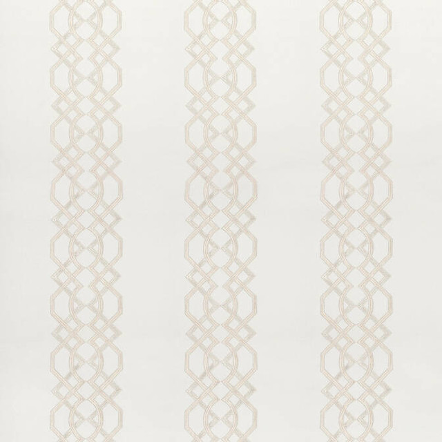Bergman Embroidery Off White AW9127 by Anna French Fabric Anna French Fabric Bergman Embroidery Off White AW9127Fabric Natural Glimmer 100% Cot/EMB: 100% RayonLurex INDIA </p><p>Repeat: V: 15.25 52 - Fabric Carolina - Bergman Embroidery Off White AW9127 by Anna French Fabric Anna French Fabric Bergman Embroidery Off White AW9127Fabric Natural Glimmer 100% Cot/EMB: 100% RayonLurex INDIA </p><p>Repeat: V: 15.25 52 - Fabric Carolina -
