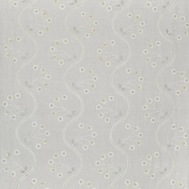 Olympus Embroidery Natural AW9100 by Anna French Fabric Anna French Fabric Olympus Embroidery Natural AW9100Fabric Natural Glimmer 100%Lin EMB:70%Poly30%Lurex INDIA </p><p>Repeat: V: 15 51 - Fabric Carolina -
