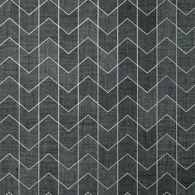 Cordoza Weave Charcoal T27028 by Thibaut Wallpaper Thibaut Wallpaper Cordoza Weave Charcoal T27028Wallpaper Natural Resource 3 Raffia KOREA </p><p>Repeat: V: 3.5 36 - Fabric Carolina - Cordoza Weave Charcoal T27028 by Thibaut Wallpaper Thibaut Wallpaper Cordoza Weave Charcoal T27028Wallpaper Natural Resource 3 Raffia KOREA </p><p>Repeat: V: 3.5 36 - Fabric Carolina -