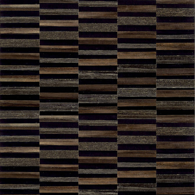 Encinitas Black T27036 by Thibaut Wallpaper Thibaut Wallpaper Encinitas Black T27036Wallpaper Natural Resource 3 Banana Stem Fiber KOREA </p><p>Repeat: V: - 36 - Fabric Carolina - Encinitas Black T27036 by Thibaut Wallpaper Thibaut Wallpaper Encinitas Black T27036Wallpaper Natural Resource 3 Banana Stem Fiber KOREA </p><p>Repeat: V: - 36 - Fabric Carolina -
