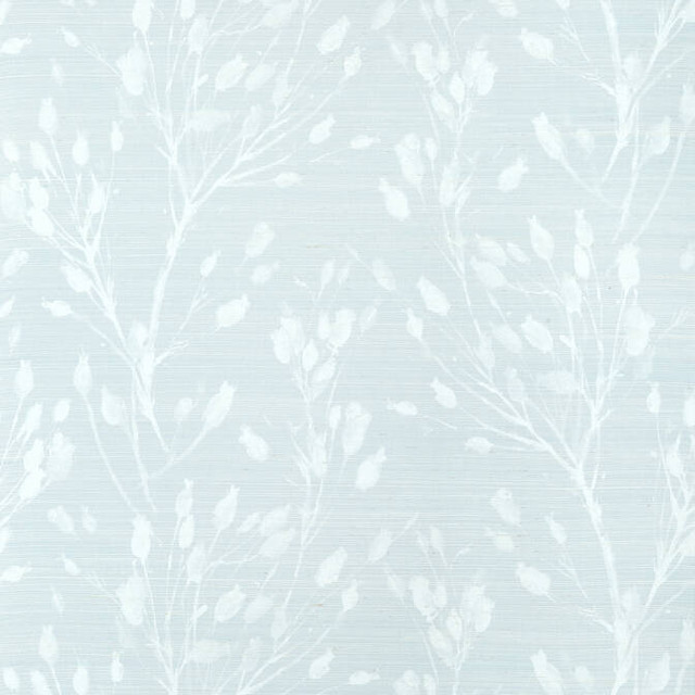 Wild Flower Sleepy Blue T27022 by Thibaut Wallpaper Thibaut Wallpaper Wild Flower Sleepy Blue T27022Wallpaper Natural Resource 3 Sisal KOREA </p><p>Repeat: V: 27 36 - Fabric Carolina - Wild Flower Sleepy Blue T27022 by Thibaut Wallpaper Thibaut Wallpaper Wild Flower Sleepy Blue T27022Wallpaper Natural Resource 3 Sisal KOREA </p><p>Repeat: V: 27 36 - Fabric Carolina -