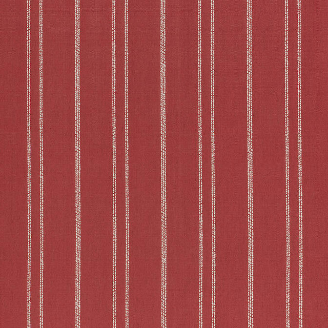 Nolan Stripe Red W73308 by Thibaut Fabric Thibaut Fabric Nolan Stripe Red W73308Fabric Nomad 53%Ray,29%Poly,9%Flx,9%Cot-AcB U.S.A. </p><p>Repeat: V: - 54 - Fabric Carolina - Nolan Stripe Red W73308 by Thibaut Fabric Thibaut Fabric Nolan Stripe Red W73308Fabric Nomad 53%Ray,29%Poly,9%Flx,9%Cot-AcB U.S.A. </p><p>Repeat: V: - 54 - Fabric Carolina -