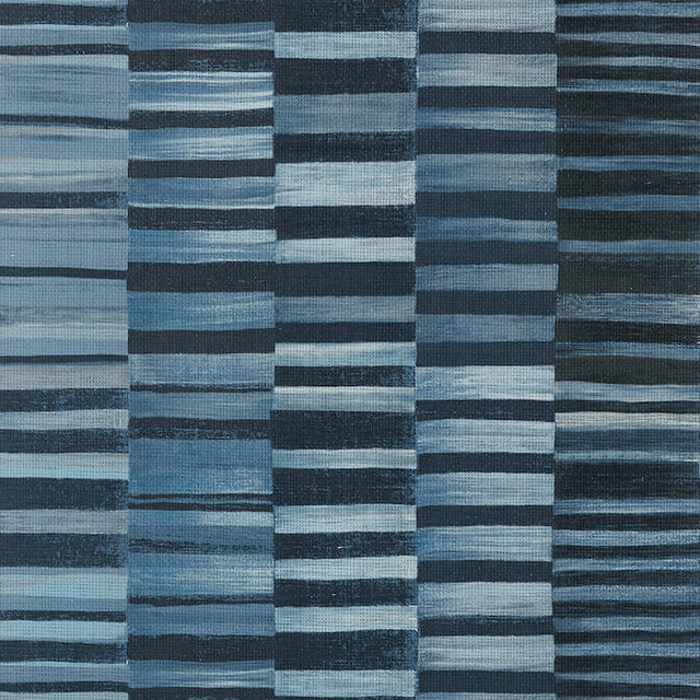 Tansman Navy AT78732 by Anna French Wallpaper Anna French Wallpaper Tansman Navy AT78732Wallpaper Palampore Paperweave KOREA </p><p>Repeat: V: 30.5 36 - Fabric Carolina - Tansman Navy AT78732 by Anna French Wallpaper Anna French Wallpaper Tansman Navy AT78732Wallpaper Palampore Paperweave KOREA </p><p>Repeat: V: 30.5 36 - Fabric Carolina -