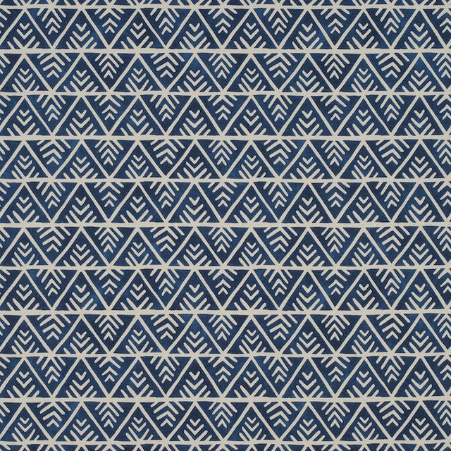 Jules Navy AF78704 by Anna French Fabric Anna French Fabric Jules Navy AF78704Fabric Palampore Fabric Book 100% Cotton INDIA </p><p>Repeat: V: 10.25 54 - Fabric Carolina -