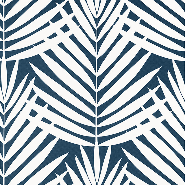 Croatia Navy T13932 by Thibaut Wallpaper Thibaut Wallpaper Croatia Navy T13932Wallpaper Palm Grove Non-Woven Vinyl Wallpaper U.S.A. </p><p>Repeat: V: 25 27 - Fabric Carolina - Croatia Navy T13932 by Thibaut Wallpaper Thibaut Wallpaper Croatia Navy T13932Wallpaper Palm Grove Non-Woven Vinyl Wallpaper U.S.A. </p><p>Repeat: V: 25 27 - Fabric Carolina -