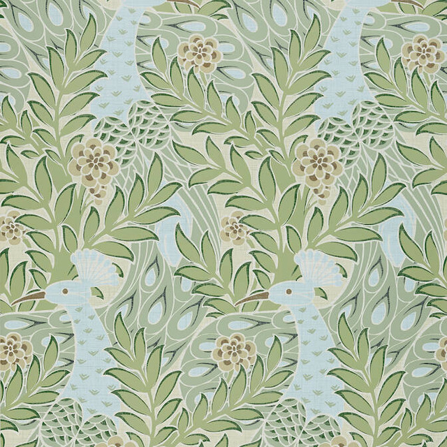 Desmond Aqua and Green T2922 by Thibaut Wallpaper Thibaut Wallpaper Desmond Aqua and Green T2922Wallpaper Paramount Wallpaper U.S.A. </p><p>Repeat: V: 36 27 - Fabric Carolina - Desmond Aqua and Green T2922 by Thibaut Wallpaper Thibaut Wallpaper Desmond Aqua and Green T2922Wallpaper Paramount Wallpaper U.S.A. </p><p>Repeat: V: 36 27 - Fabric Carolina -
